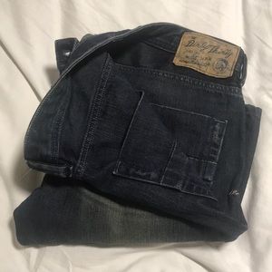Diesel Heeven Jeans 34/32